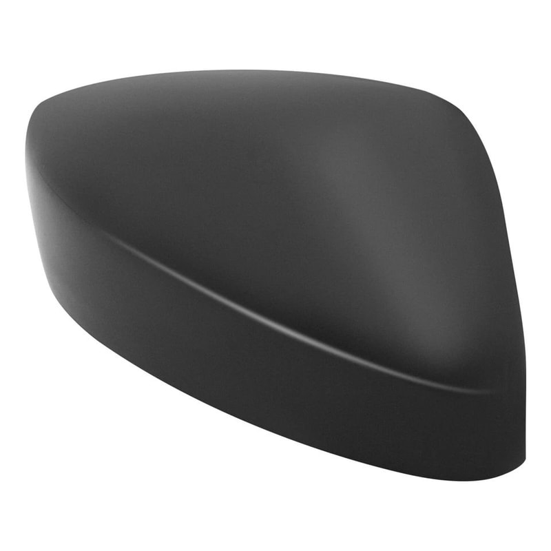 Premium Exterior Mirror Covers For Mazda Left Right Set 3