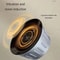 Premium Anti Vibration Washing Machine Pads NonSlip Support Feet 4