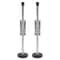Extension Ladder Stabilizer Ladder Leveler Pair With Adjustable Ladder Feet 0