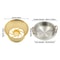 Premium Round Buffet Chafing Dish With Lid Stainless Steel Catering Food Warmer 4