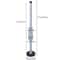 Adjustable Ladder Leveler Stabilizer For Extension Ladders Load Capacity 1