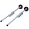 Adjustable Ladder Leveler Stabilizer For Extension Ladders Load Capacity 2