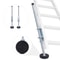 Adjustable Ladder Leveler Stabilizer For Extension Ladders Load Capacity 3