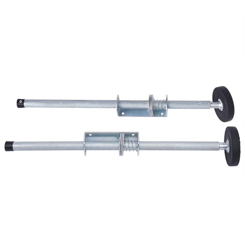 Adjustable Ladder Leveler Stabilizer For Extension Ladders Load Capacity 6