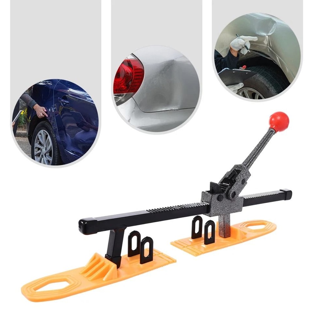 Premium Car Dent Repair Kit Professional Dent Removal Tool Set 1