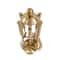 Premium Gold Kitchen Utensil Set With Stand Stainless Steel 4