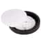 Modern LED Ceiling Light Flush Mount Acrylic Lamp Energy Efficient Living Room Lighting 2