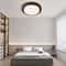 Modern LED Ceiling Light Flush Mount Acrylic Lamp Energy Efficient Living Room Lighting 0