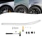 Premium Car Dent Repair Kit Professional Dent Repair Kit With Car Dent Removal Tool 3