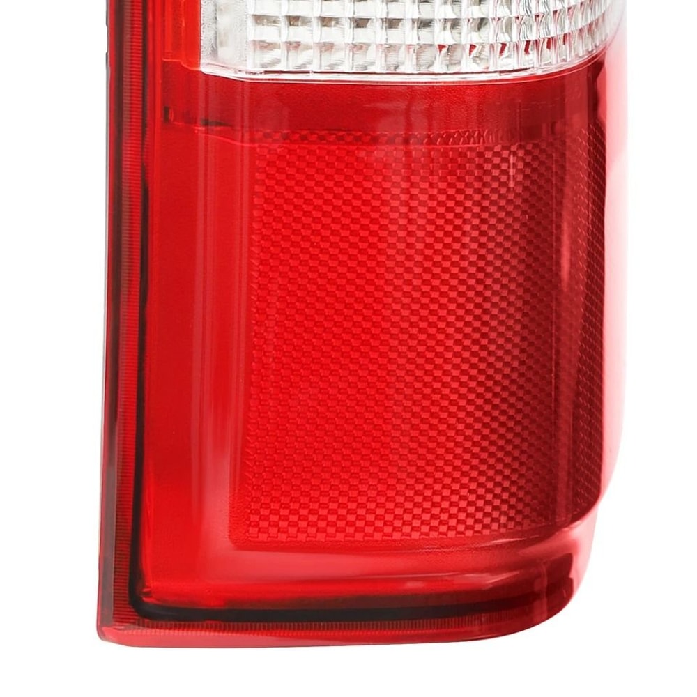 Left Side Tail Light Lamp For Chevrolet Express GMC Savana Durable Replacement 3