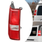 Left Side Tail Light Lamp For Chevrolet Express GMC Savana Durable Replacement 5