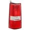 Left Side Tail Light Lamp For Chevrolet Express GMC Savana Durable Replacement 6
