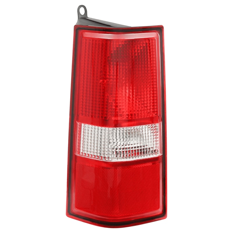 Left Side Tail Light Lamp For Chevrolet Express GMC Savana Durable Replacement 6