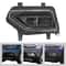 Front Left Halogen Fog Light Assembly For Volkswagen Atlas Direct Replacement 2