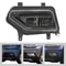 Front Left Halogen Fog Light Assembly For Volkswagen Atlas Direct Replacement 2