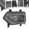 Front Left Halogen Fog Light Assembly For Volkswagen Atlas Direct Replacement 3