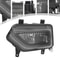Front Left Halogen Fog Light Assembly For Volkswagen Atlas Direct Replacement 3