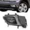 Front Left Halogen Fog Light Assembly For Volkswagen Atlas Direct Replacement 0