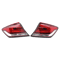 Honda Civic Tail Light Set Left Right Rear Brake Lamps 6