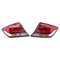Honda Civic Tail Light Set Left Right Rear Brake Lamps 6