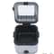 Household Mini Electric Deep Fryer Compact Deep Fryer For Crispy Home Cooking 1