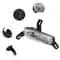Premium Front Right Fog Lamp Assembly For Ford Expedition Exact Fit Replacement 1