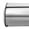 Premium Stainless Steel Kitchen Bread Box Sleek Countertop Bread Bin For Fresh Storage 6