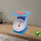Industrial Heavy Duty Tabletop Mechanical Dial Scale For Precise Portion Control 0