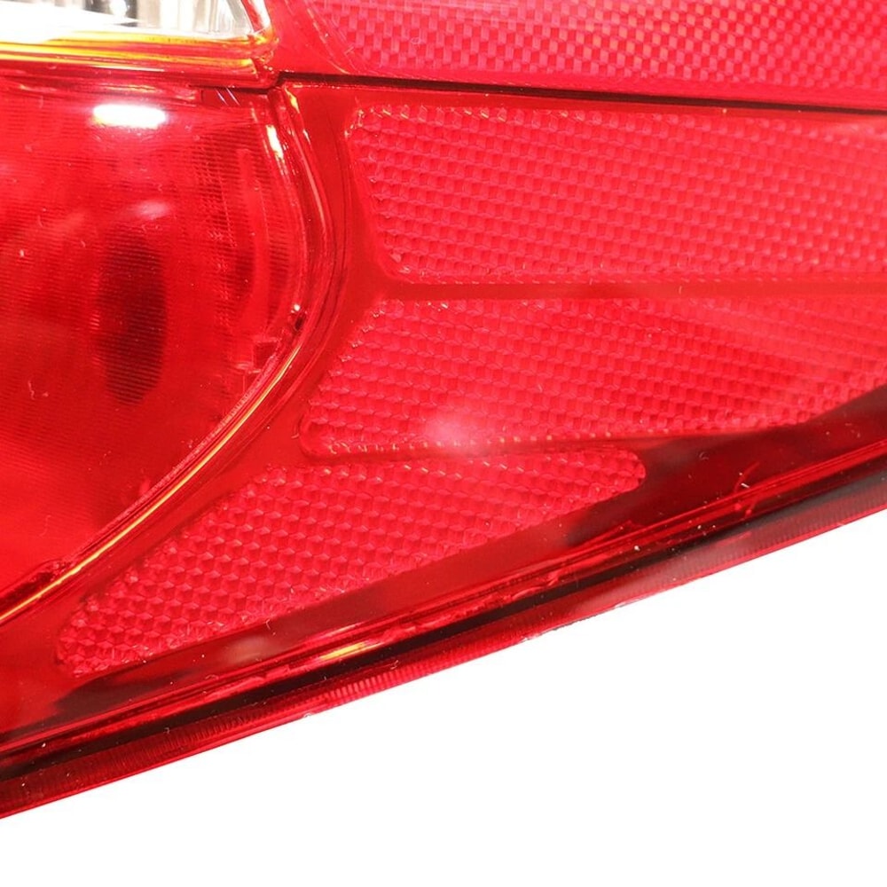 Premium Right Tail Light Replacement For Kia Forte Sedan Rear Tail Light Assembly 3
