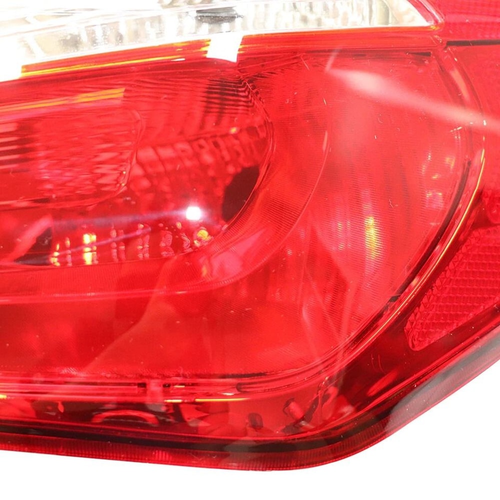 Premium Right Tail Light Replacement For Kia Forte Sedan Rear Tail Light Assembly 4