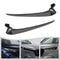 Premium Front Headlight Trim Molding For Honda CRV Left Right Fit 1
