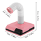 LED Dentistry Suction Machine Vacuum Cleaner Professional Dental Polishing 4