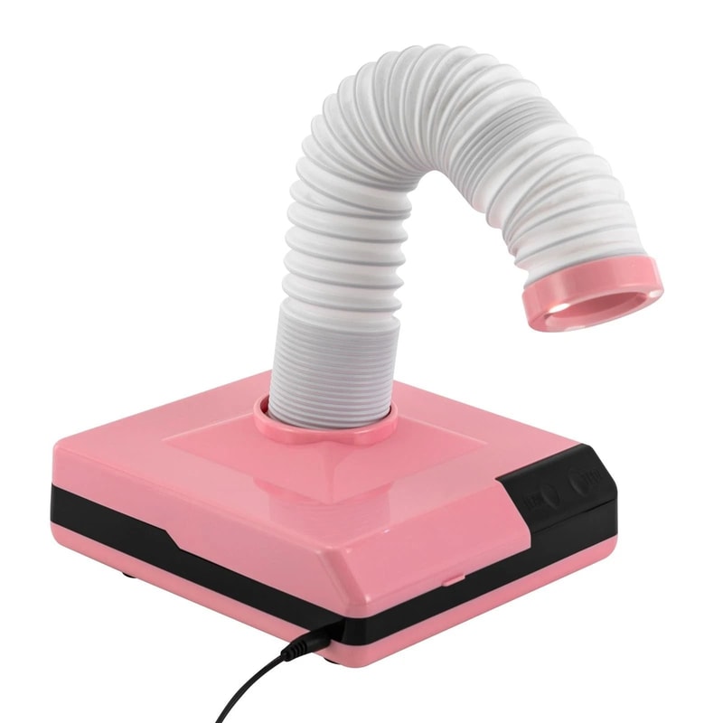 LED Dentistry Suction Machine Vacuum Cleaner Professional Dental Polishing 6