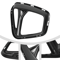 Premium Passenger Side Headlight Bezel Trim For Chevy Blazer Premier RH Direct Replacement 3