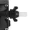 Premium Diaphragm RV Water Pump Self Priming Booster Pressure Pump For Yacht Marine Systems 4