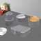 Premium Cutlery Storage Bag Set Durable Cutlery Storage Bag Set For Kitchen Travel Organization 0
