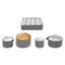 Premium Cutlery Storage Bag Set Durable Cutlery Storage Bag Set For Kitchen Travel Organization 3