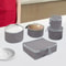 Premium Cutlery Storage Bag Set Durable Cutlery Storage Bag Set For Kitchen Travel Organization 5