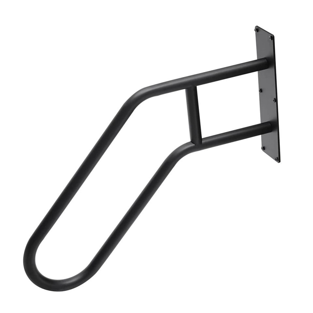 Outdoor Handrails For Stairs Non Slip Grab Bar Wall Mount Safety Rail 3