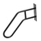 Outdoor Handrails For Stairs Non Slip Grab Bar Wall Mount Safety Rail 3