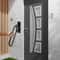 Outdoor Handrails For Stairs Non Slip Grab Bar Wall Mount Safety Rail 5