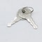 Premium Stainless Steel T Handle Tool Box Latch Trailer Door Lock Set 3