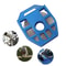 Stainless Steel Band Strap Tool For Packing Shipping Industrial Strapping Tool 1