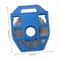 Stainless Steel Band Strap Tool For Packing Shipping Industrial Strapping Tool 3