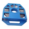 Stainless Steel Band Strap Tool For Packing Shipping Industrial Strapping Tool 4