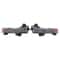 Premium Front Fog Lights Replacement For Tesla Left Right Driving Lamps 1