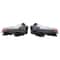 Premium Front Fog Lights Replacement For Tesla Left Right Driving Lamps 2