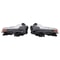 Premium Front Fog Lights Replacement For Tesla Left Right Driving Lamps 2