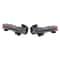 Premium Front Fog Lights Replacement For Tesla Left Right Driving Lamps 4