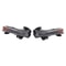 Premium Front Fog Lights Replacement For Tesla Left Right Driving Lamps 4